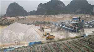 механизмов цементного завода